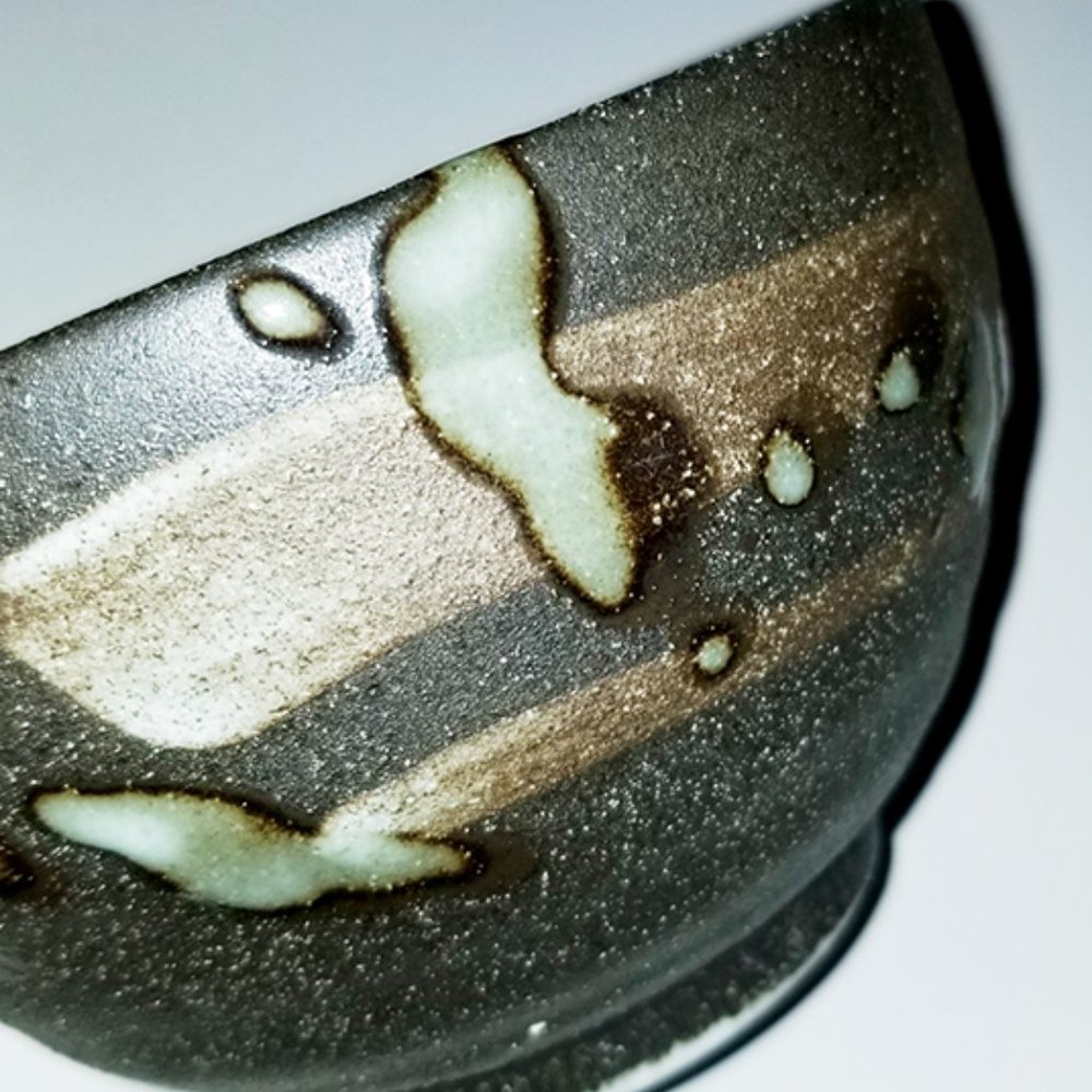 Ceramic, Bowl - Picture 4 of 6